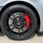PORSCHE 911 CARRERA 4 GTS - obrázok 9