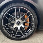 MERCEDES-AMG E 63 S 4MATIC+ FINAL EDITION - obrázok 9
