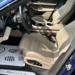 PORSCHE TAYCAN 4S PERFORMANCE BATTERY PLUS - obrázok 12