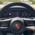 PORSCHE TAYCAN 4S PERFORMANCE BATTERY PLUS - obrázok 14
