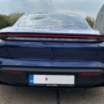 PORSCHE TAYCAN 4S PERFORMANCE BATTERY PLUS - obrázok 4