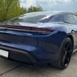 PORSCHE TAYCAN 4S PERFORMANCE BATTERY PLUS - obrázok 5
