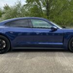PORSCHE TAYCAN 4S PERFORMANCE BATTERY PLUS - obrázok 6