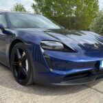 PORSCHE TAYCAN 4S PERFORMANCE BATTERY PLUS - obrázok 7