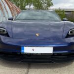 PORSCHE TAYCAN 4S PERFORMANCE BATTERY PLUS - obrázok 8