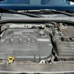 AUDI A3 SPORTBACK 2.0 TDI SPORT S-TRONIC - obrázok 10