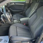 AUDI A3 SPORTBACK 2.0 TDI SPORT S-TRONIC - obrázok 12