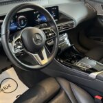 MERCEDES-BENZ EQC 400 4MATIC - obrázok 13