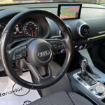 AUDI A3 SPORTBACK 2.0 TDI SPORT S-TRONIC - obrázok 14
