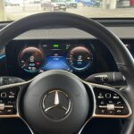 MERCEDES-BENZ EQC 400 4MATIC - obrázok 15