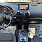 AUDI A3 SPORTBACK 2.0 TDI SPORT S-TRONIC - obrázok 15