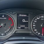 AUDI A3 SPORTBACK 2.0 TDI SPORT S-TRONIC - obrázok 17