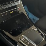 MERCEDES-BENZ EQC 400 4MATIC - obrázok 19