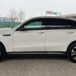 MERCEDES-BENZ EQC 400 4MATIC - obrázok 2