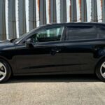 AUDI A3 SPORTBACK 2.0 TDI SPORT S-TRONIC - obrázok 2