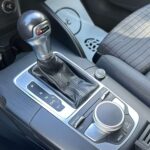 AUDI A3 SPORTBACK 2.0 TDI SPORT S-TRONIC - obrázok 20