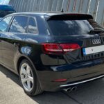 AUDI A3 SPORTBACK 2.0 TDI SPORT S-TRONIC - obrázok 3