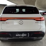 MERCEDES-BENZ EQC 400 4MATIC - obrázok 4