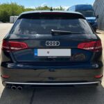AUDI A3 SPORTBACK 2.0 TDI SPORT S-TRONIC - obrázok 4