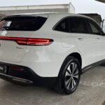MERCEDES-BENZ EQC 400 4MATIC - obrázok 5