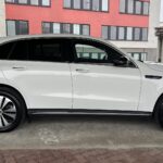MERCEDES-BENZ EQC 400 4MATIC - obrázok 6