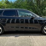 AUDI A3 SPORTBACK 2.0 TDI SPORT S-TRONIC - obrázok 6