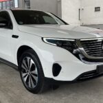 MERCEDES-BENZ EQC 400 4MATIC - obrázok 7