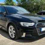AUDI A3 SPORTBACK 2.0 TDI SPORT S-TRONIC - obrázok 7
