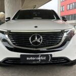 MERCEDES-BENZ EQC 400 4MATIC - obrázok 8