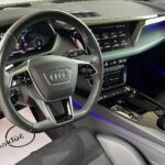 AUDI E-TRON GT QUATTRO - obrázok 13