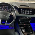 AUDI E-TRON GT QUATTRO - obrázok 15