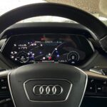 AUDI E-TRON GT QUATTRO - obrázok 16
