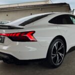 AUDI E-TRON GT QUATTRO - obrázok 5