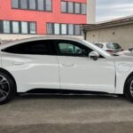AUDI E-TRON GT QUATTRO - obrázok 6