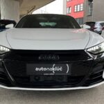 AUDI E-TRON GT QUATTRO - obrázok 8